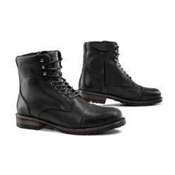 Scarpe Stivali Falco Gordon Nero