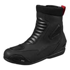 Scarpe Stivali Ixs Sport Rs-100 S Nero