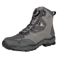 Scarpe Stivali Klim Outlander Gtx Castlerock Petrol