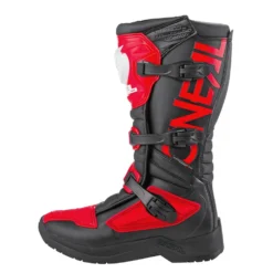 Forma Negozio -Forma Negozio oneal rsxboots rosso 2