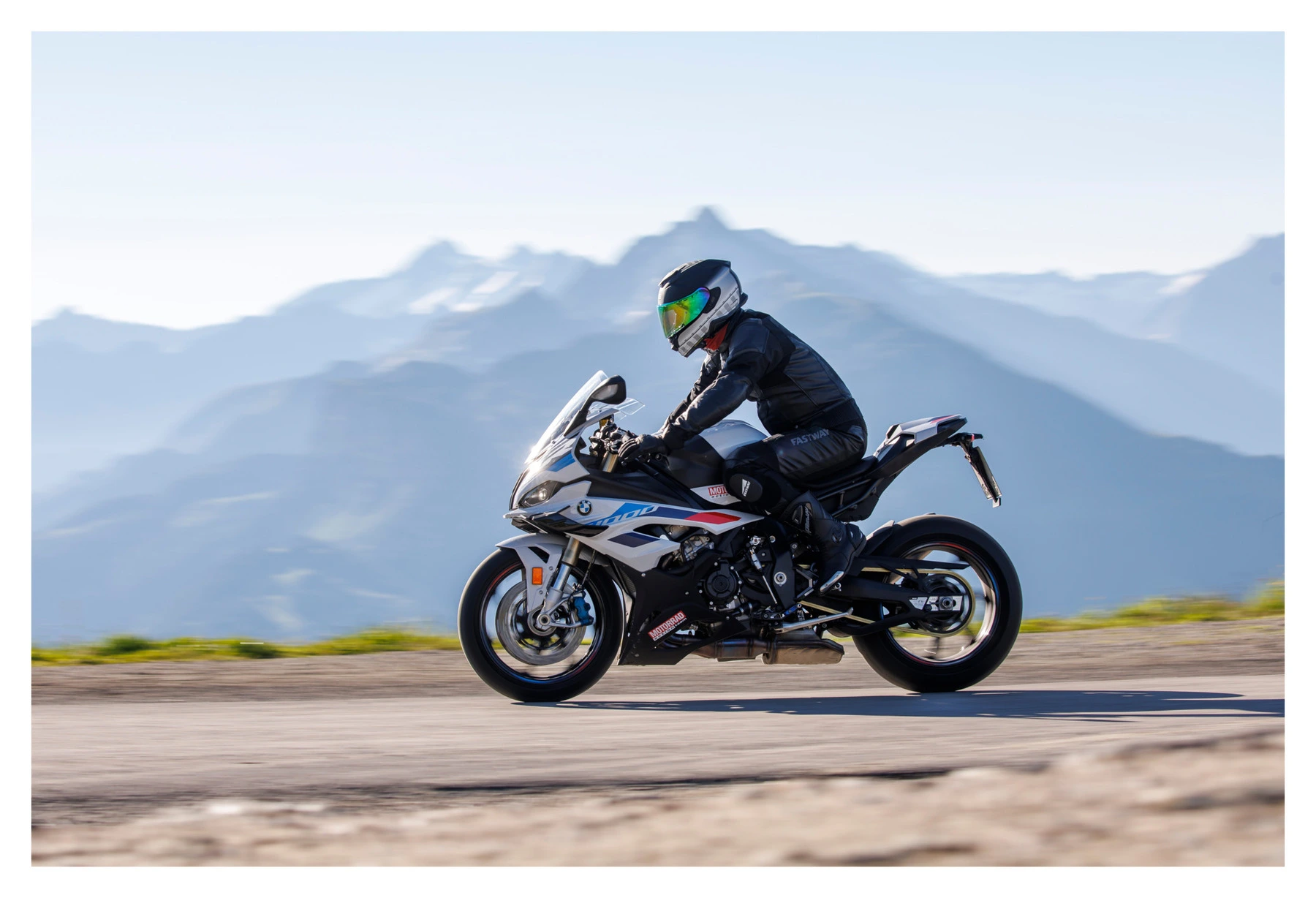 Forma Negozio -Forma Negozio c1.5a.34.ARG219400FastwayFRS124E2